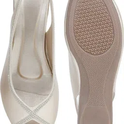 shezone Women Wedges Sandal image 3