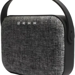 DRUMSTONE Universal Wireless Bluetooth Fabric Speaker Built-in Controls - 15 Year Warranty 5 W Bluetooth Home Audio Speaker-picture-22