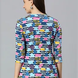 MORDEN MUSE Print Top image 3