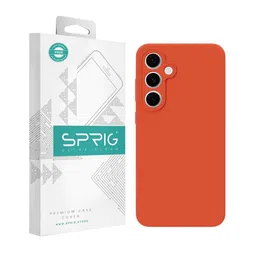 SPRIG Solid Printed Back Case Mobile Accessories-picture-31
