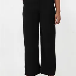 Kraus Jeans Women High-Rise Trousers-picture-25