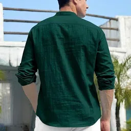 EdinWolf Men Anarkali Kurta image 4