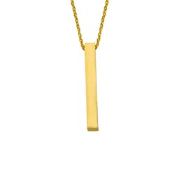 Heer Collection Kids-Unisex Stainless Steel Pendant-image-78