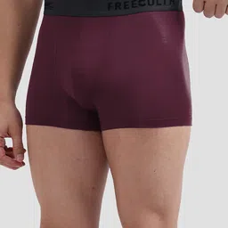 FREECULTR Anti-Bacterial Trunk FC-XT-T-SW-XXXL image 1