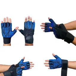 Body Smith Unisex Set Of 4 Workout Accessories image 3