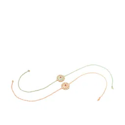 NVR Thread Rakhi image 4