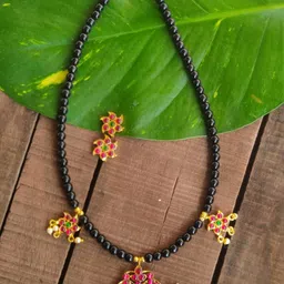 VEDAJ Unisex Multi Jewellery Set-picture-19