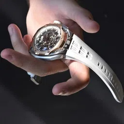 BENTLEY Men Dial & Straps Analogue Multi Function Automatic Motion Powered Watch BL-50-42 image 4