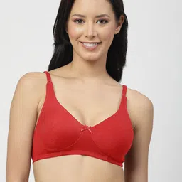 SHYAM SONS FLAIR Bra Full Coverage image 3