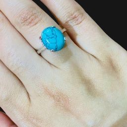 GenZcomplex Brass Finger Ring-picture-34