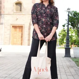 GOLDSTROMS Printed Tunic With Trousers-picture-34