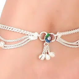 AamNa Enterprises Anklet image 1