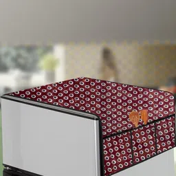 The Furnishing Tree Fridge Top Cover Compatible for-picture-23