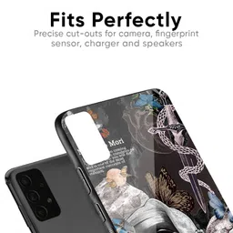 QRIOH Quirky Printed OnePlus Nord CE 3 Lite 5G Back Case Mobile Accessories image 2