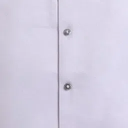 FOURFOLDS Boys Embroidered Mandarin Collar Blazer With Waistcoat & Trouser image 3