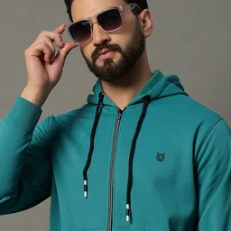 STELVIN Men Sweatshirt image 4