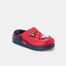 Pantaloons Junior Boys Clogs image 4