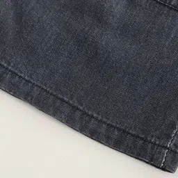 INCLUD Boys Printed T-shirt with Shorts image 4