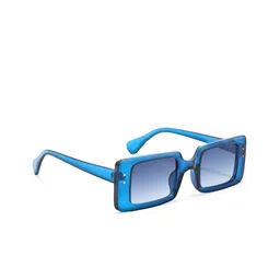 ZAADRAN Men Wayfarer Sunglasses With Polarised & UV Protected Lens LISBON-picture-23