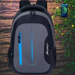 Large 32 L Laptop Backpack backpack bag school bag laptop backpack(S-18*14)-image-63