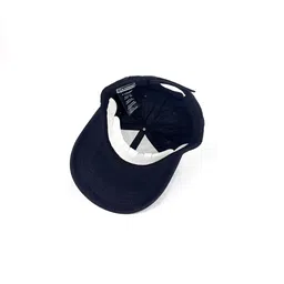 O THREE Men Printed Baseball Cap image 3