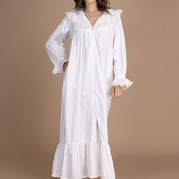 Moomaya Maxi Nightdress-picture-46