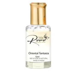 THE RUPAWAT Perfumery House Oriental Fantasia Attar - 12 ml-picture-28