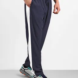 Skechers Men Colorblock Track Pants image 4