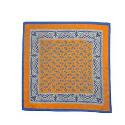 The Tie Hub Printed Pocket Squares-picture-30