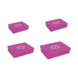 manokamna 4 Pieces Wood Long-Lasting Pooja Dhoop Cones-image-50