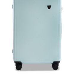 PYB Women Hard Sided Large Trolly Suitcase-picture-43