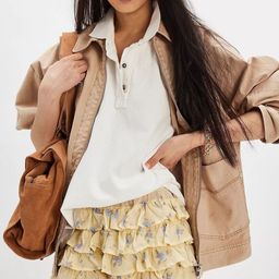 LULU & SKY Women Printed Shorts-picture-41