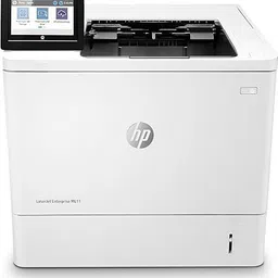 HP LaserJet Ent M611dn Printer Single Function Monochrome Laser Printer-picture-19