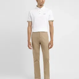 levi's Men's 513 Khaki Slim Fit Chinos-picture-31