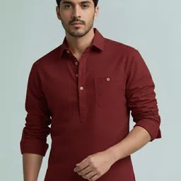 Yugnik Men Kurta-picture-41