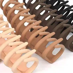 HYMT Women Claw Clip image 3