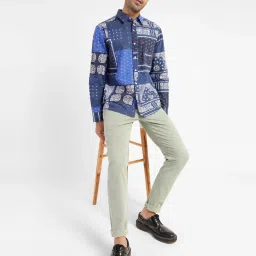 levi's Men's 512 Slim Tapered Fit Chinos image 4