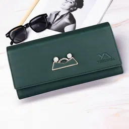 YESSBENZA Embellished Envelope Clutch-picture-28