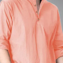 Floura Men Kurta image 4