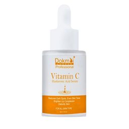 Dokmai London Vitamin C Hyaluronic Acid Serum- 30 ml-image-38