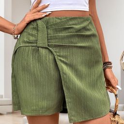 KPOP Women Shorts-picture-11