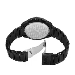 Michael Kors Men Dial & Stainless Steel Straps Analogue Watch AK_MK9179 image 3