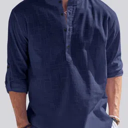 ZARTHA Men Kurta image 4