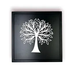 Angira handicrafts Black Multi-Utility Organisers image 3