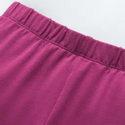 StyleCast x Revolte Girls Printed Long Sleeves Sweatshirt With Trousers image 5