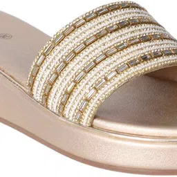 Women Wedges Sandal-image-75