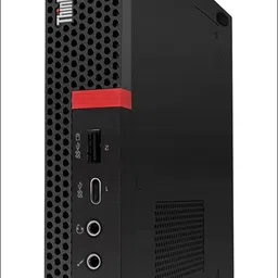 BESTYLISH ThinkCentre Tiny Desktop | Core i3 - 9100 Quad-Core Processor [RNF] Core i3 (9th Gen) [6MB Cache, Up to 4.20 GHz] (12 GB RAM/Integrated Intel® Ultra HD 4K 630 Graphics/1000 GB Hard Disk/Windows 11 Pro) Gaming Tower with MS Office-image-27