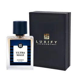 Luxify Scent Ultra Male Eau de Parfum- 50ml-image-34