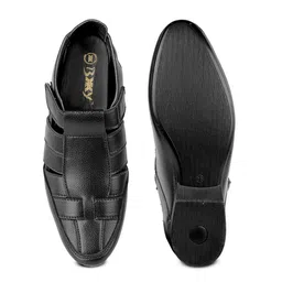 Bxxy Men Height Increasing Shoe-Style Sandals image 2