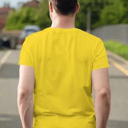 Ladies Haat Men T-shirt image 2